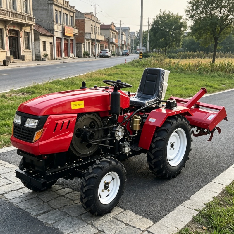 Op maat gemaakte landbouwappar - Farming Equipment For Agriculture recensie en prijs