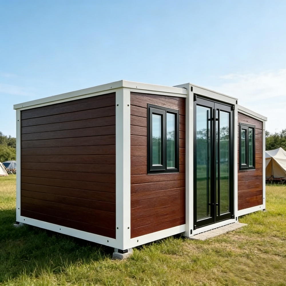 FL Containerhuis Aanpasbare Pr - Agriculture Farm House recensie en prijs