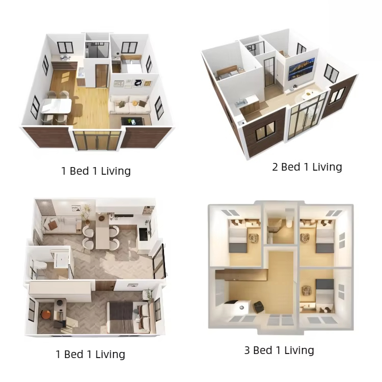 FL Containerhuis Aanpasbare Pr - Agriculture Farm House recensie en prijs
