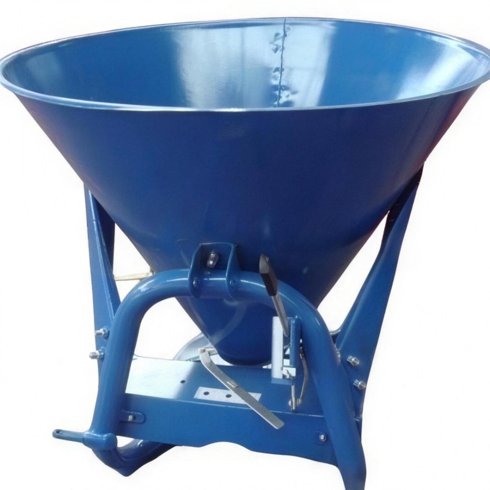 Duurzame kegelvormige meststro - Farming Equipment For Agriculture recensie en prijs