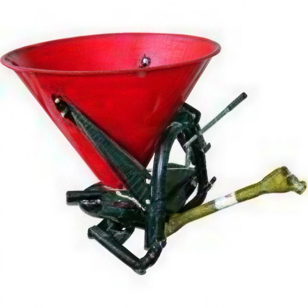 Duurzame kegelvormige meststro - Farming Equipment For Agriculture recensie en prijs