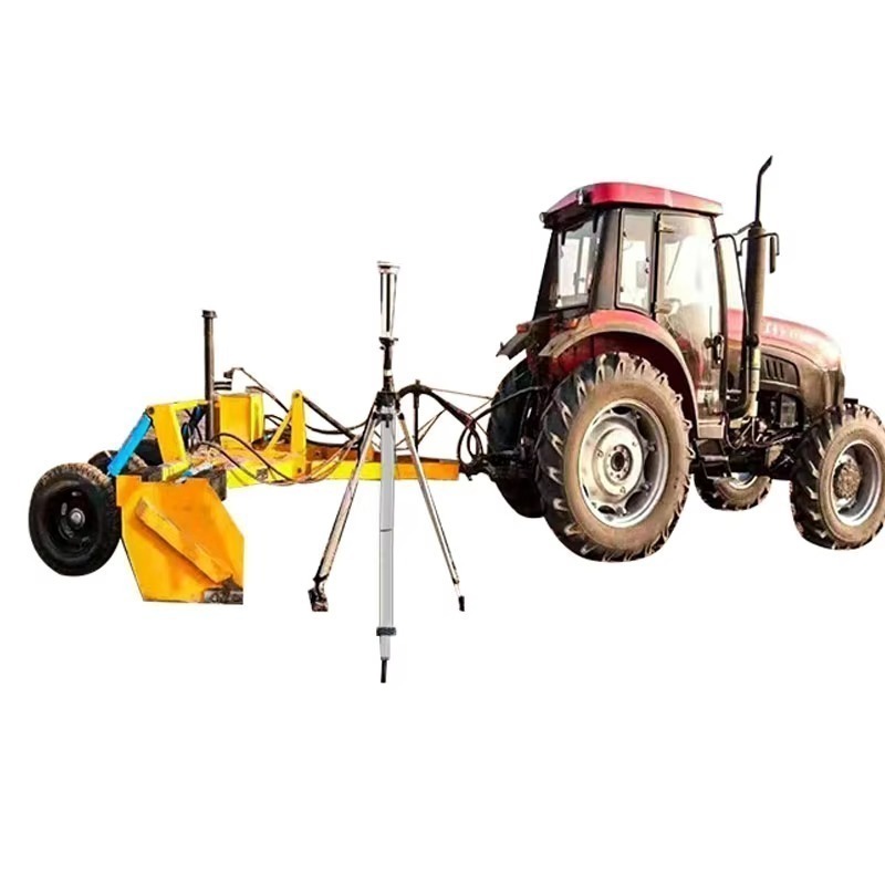 Laserlandnivelleerder met wiel - Agriculture Farming Land For Sale recensie en prijs