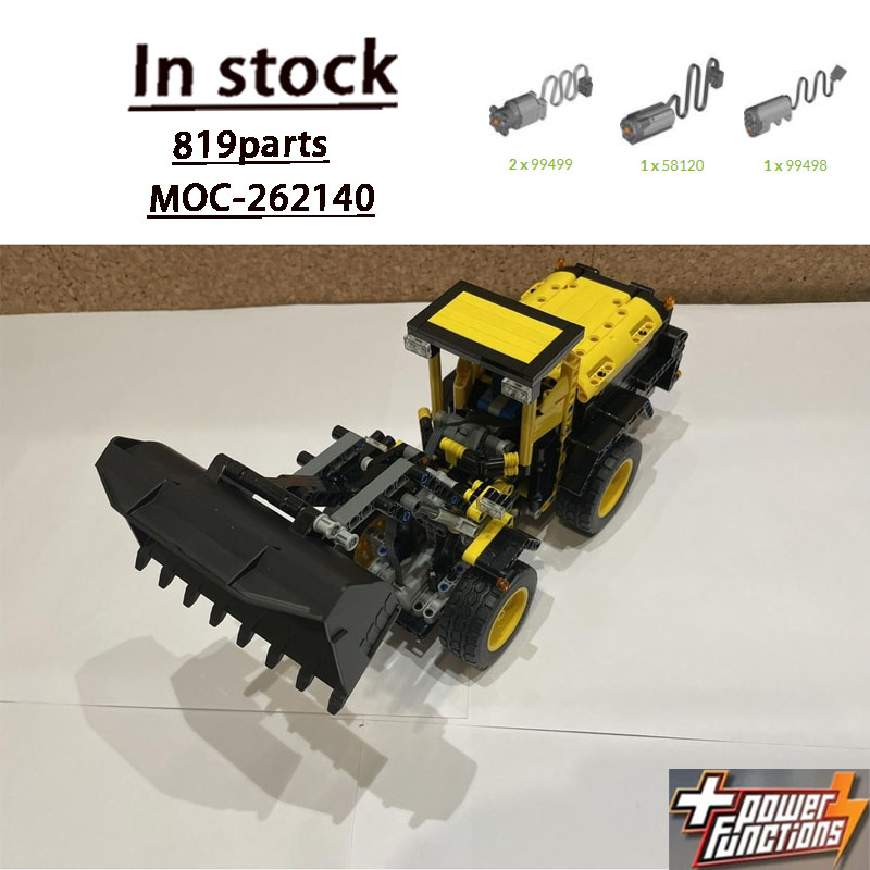 MOC-262140 Urban Farm Landbouw - Urban Farming Agriculture recensie en prijs