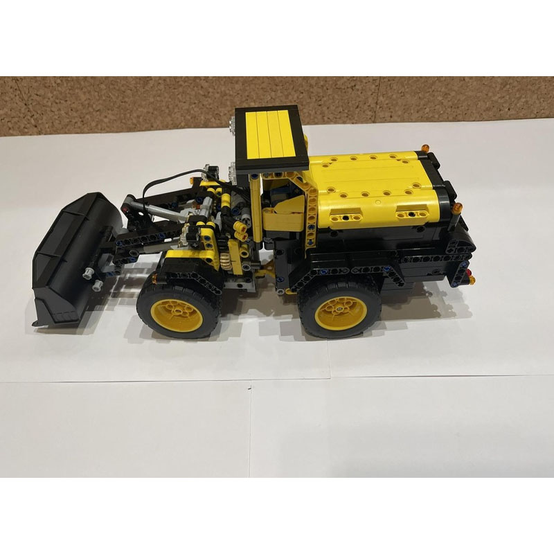 MOC-262140 Urban Farm Landbouw - Urban Farming Agriculture recensie en prijs