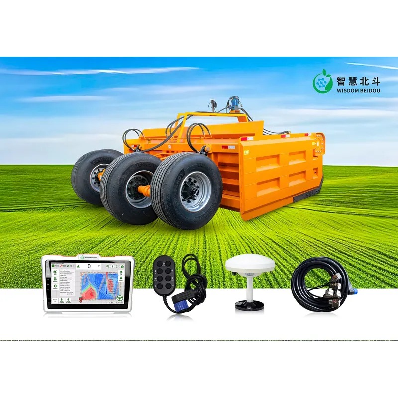 Hete Aanbieding WISDOM BEIDOU  - Agriculture Farming Land For Sale recensie en prijs