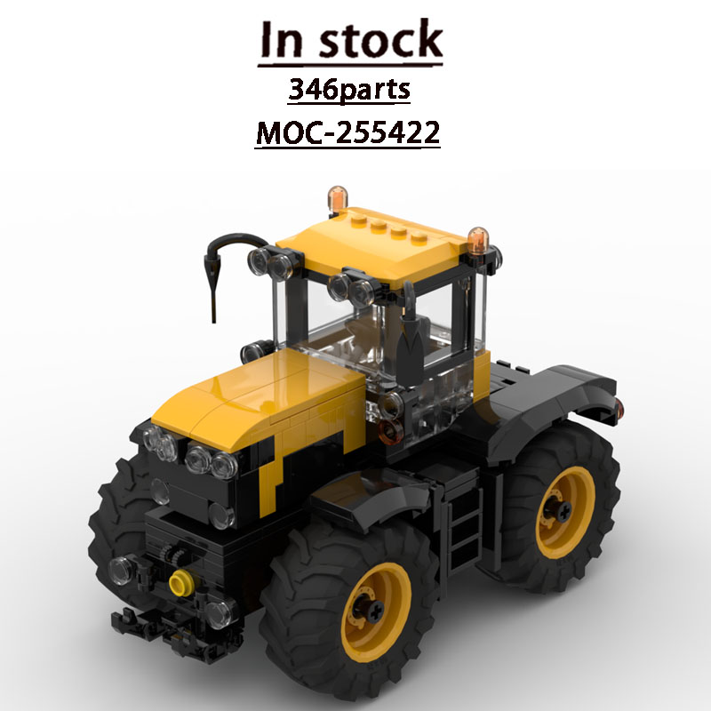 MOC-255422 Stedelijke boerderi - Urban Farming Agriculture recensie en prijs