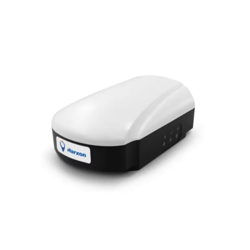Agrarische GNSS RTK-ontvanger  - Precision Farming Smart Agriculture recensie en prijs