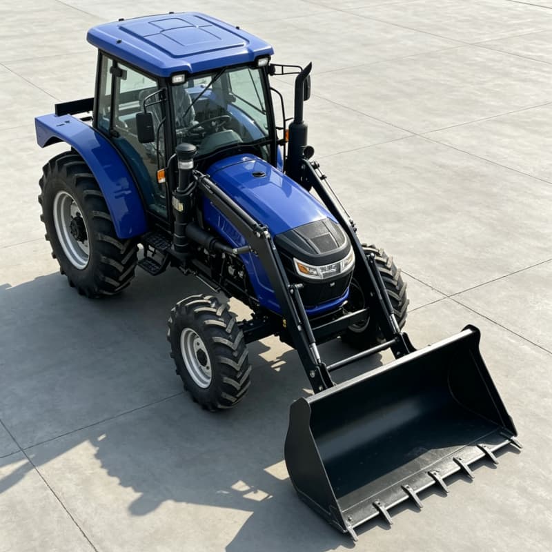 Op maat gemaakte, dubbel CE/EM - Farming Equipment For Agriculture recensie en prijs