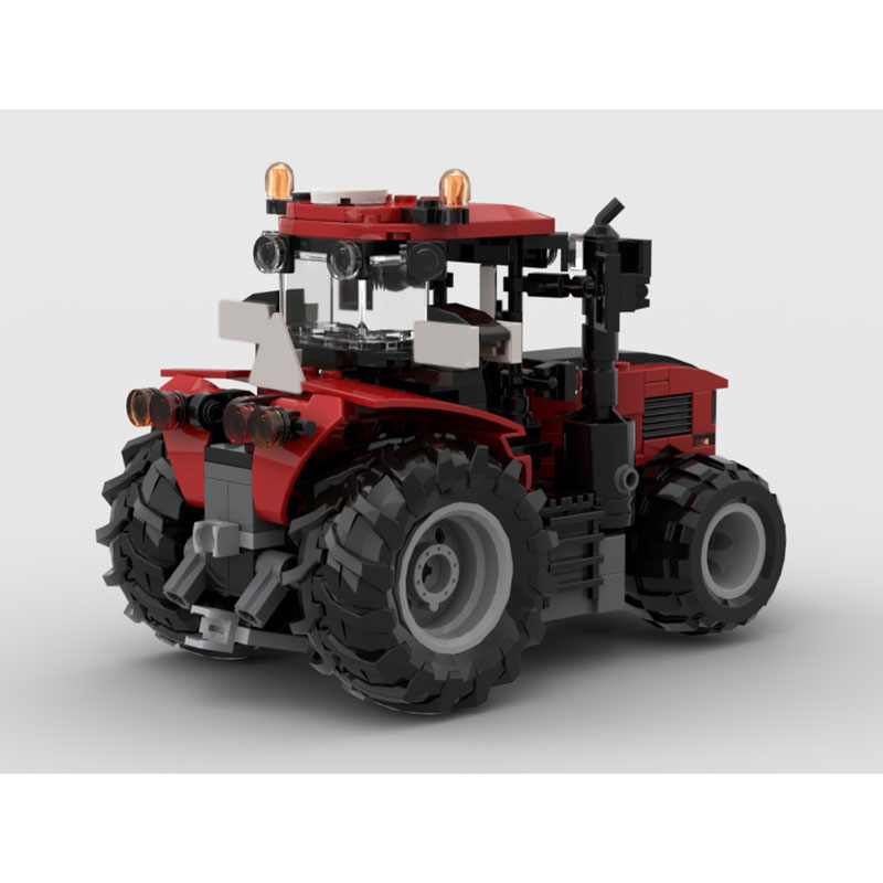 MOC-246958 Nieuwe Stedelijke L - Urban Farming Agriculture recensie en prijs