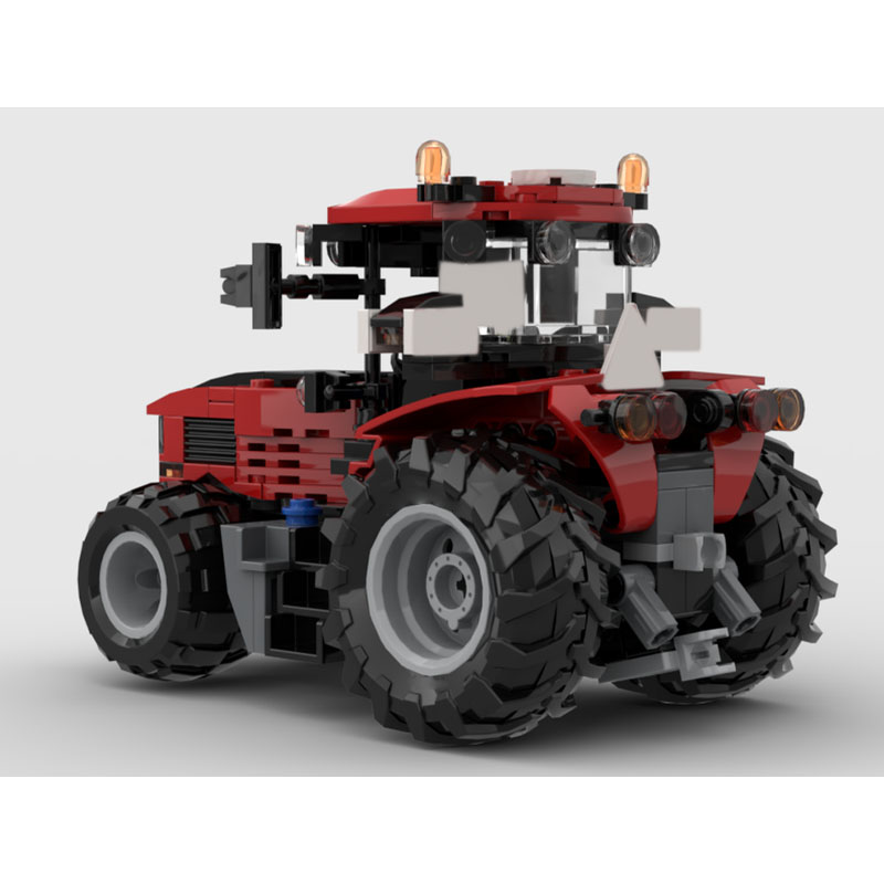 MOC-246958 Nieuwe Stedelijke L - Urban Farming Agriculture recensie en prijs