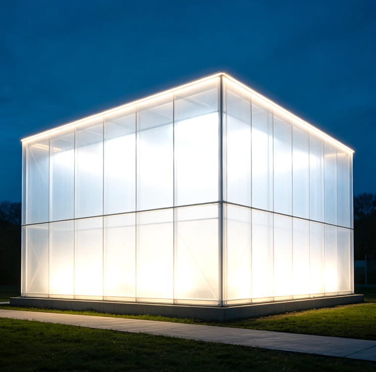 Grote landbouwkas voor groente - Agriculture Farm House recensie en prijs