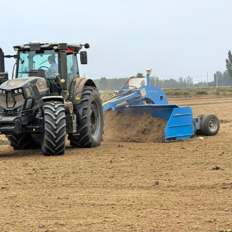 Hete Aanbieding Landbouw Satel - Agriculture Farming Land For Sale recensie en prijs