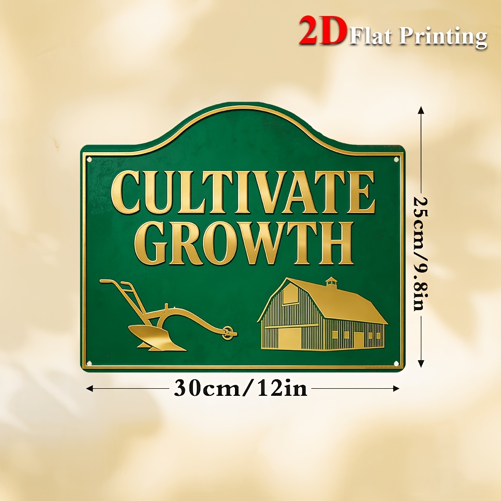 2D plat, 1 stuk boerderij wand - Agriculture Farm House recensie en prijs