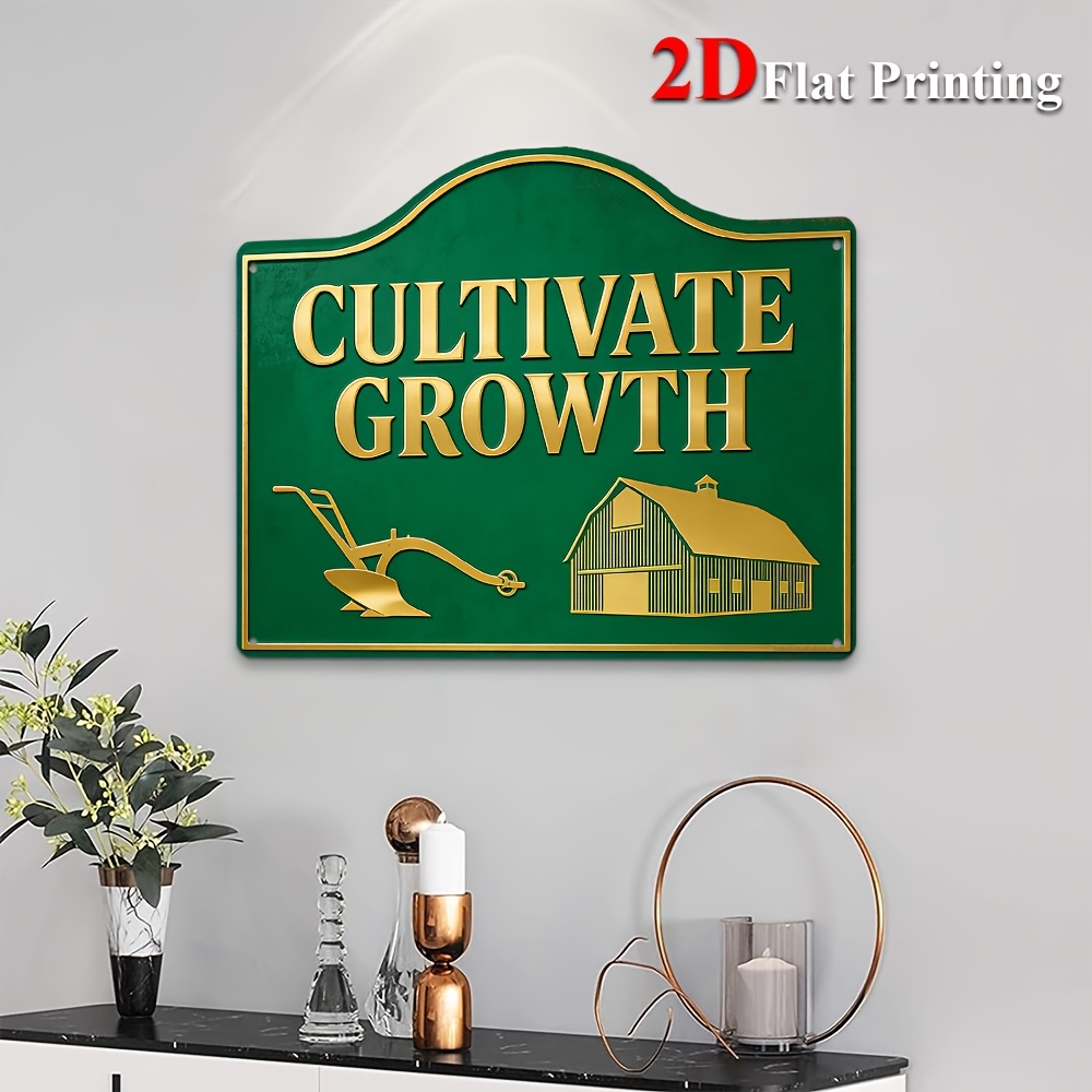 2D plat, 1 stuk boerderij wand - Agriculture Farm House recensie en prijs