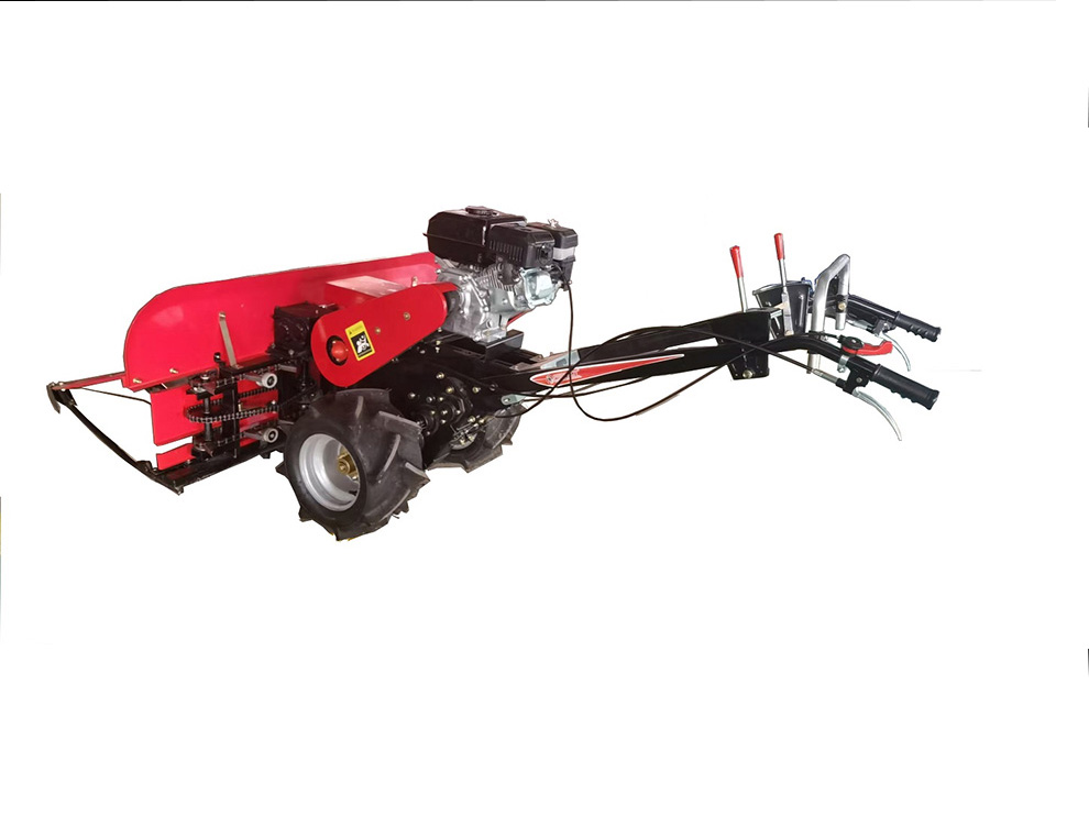 Landbouwmachines: motor aanged - Farming Equipment For Agriculture recensie en prijs
