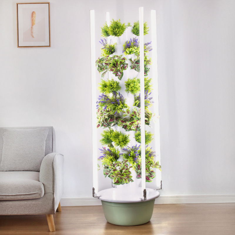 Met Led Grow Light Space Tree  - Farming Equipment For Agriculture recensie en prijs