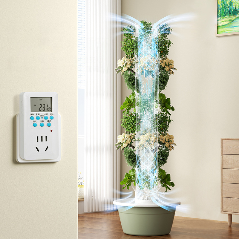 Met Led Grow Light Space Tree  - Farming Equipment For Agriculture recensie en prijs