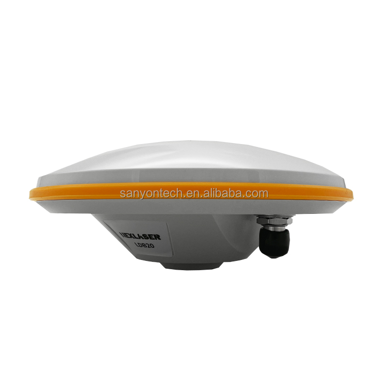 GNSS GPS LDH16 Hot Sale Nauwke - Agriculture Farming Land For Sale recensie en prijs
