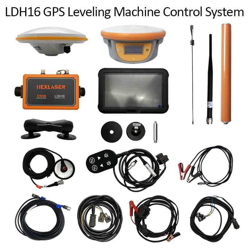 GNSS GPS LDH16 Hot Sale Nauwke - Agriculture Farming Land For Sale recensie en prijs