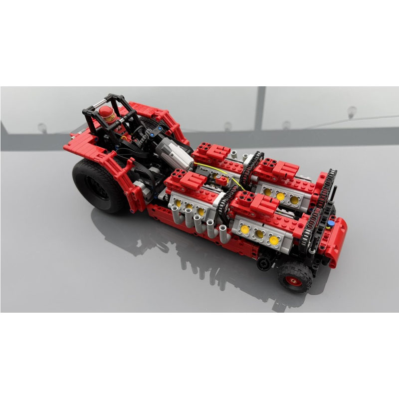 MOC-256713 Urban Farm landbouw - Urban Farming Agriculture recensie en prijs